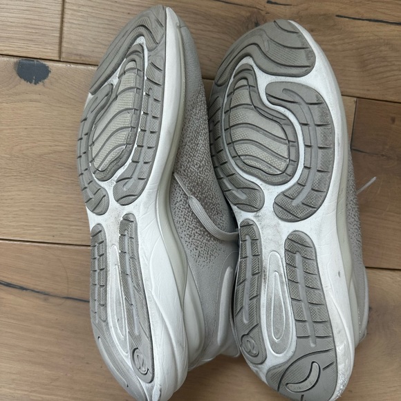 Lululemon Chargefeel 2 Low Womens Workout Shoe - Picture 7 of 9